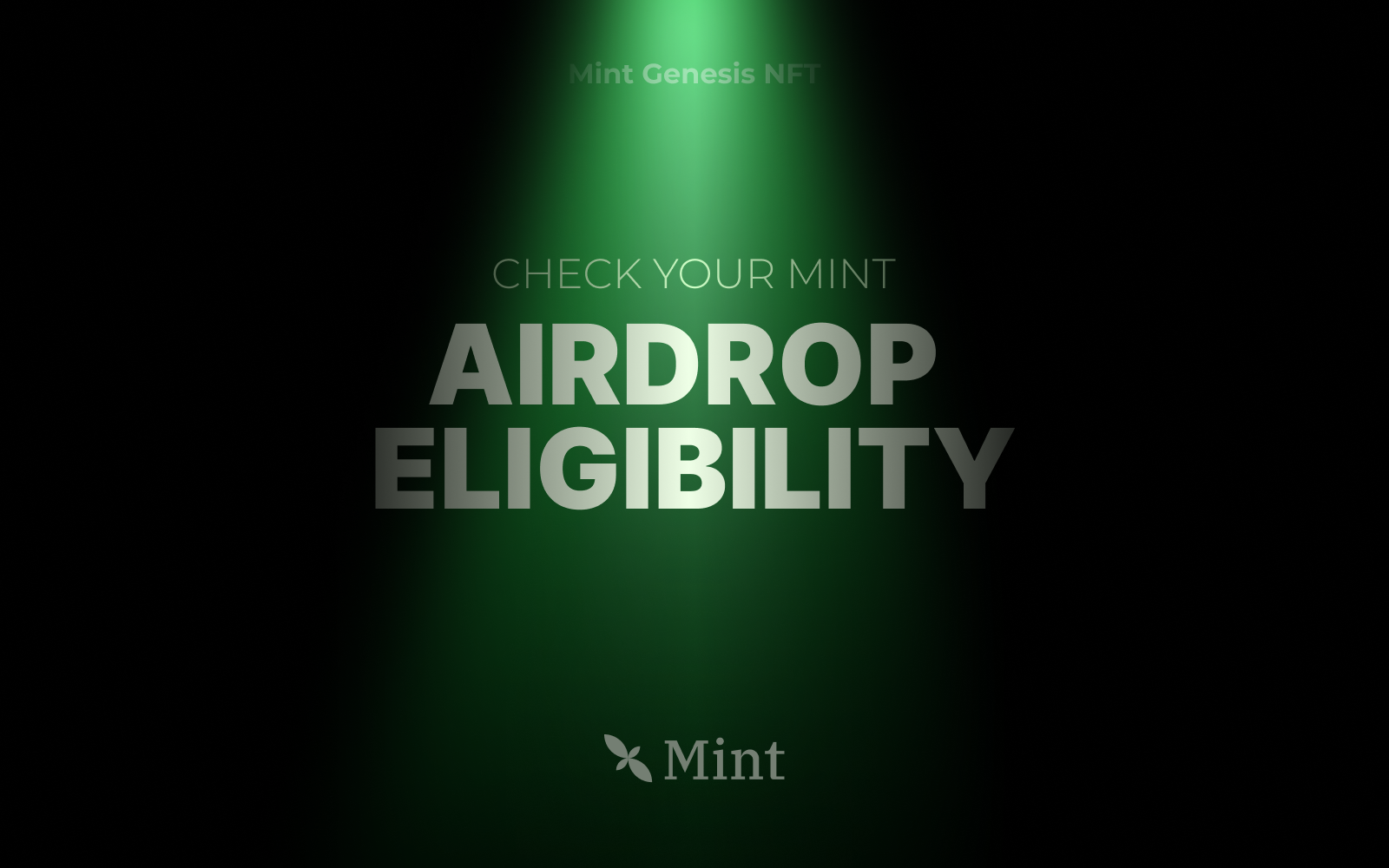 Mint Blockchain